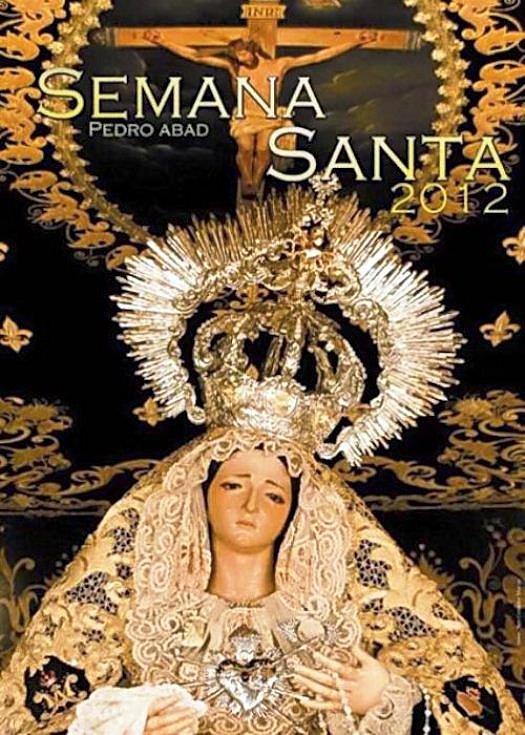 Semana Santa en Pedro Abad  